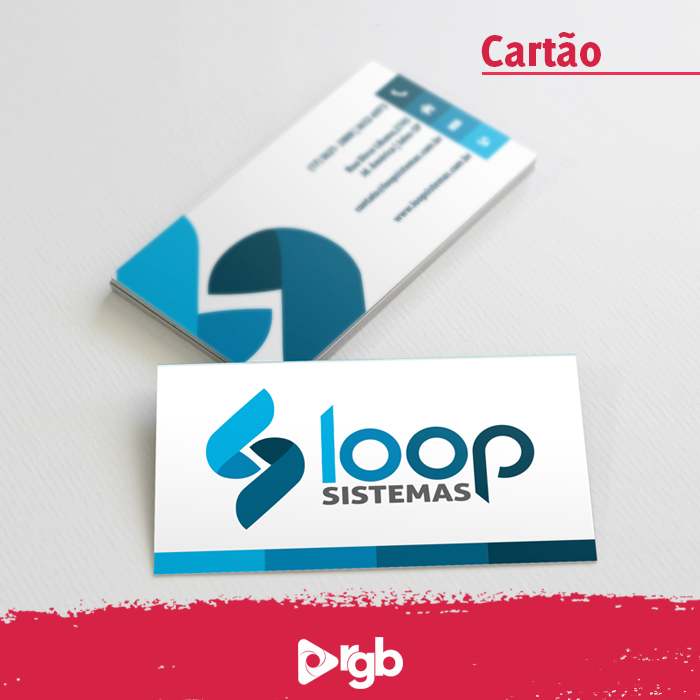 Cartão-loop